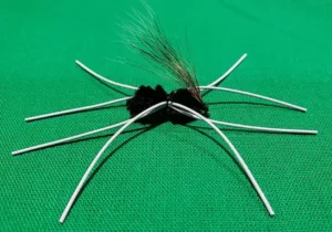 Ligon Bream Killer - Black