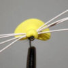 Stealth Bomber Yellow and White