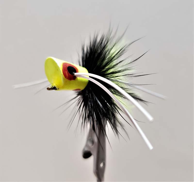 TriLakes Fly Fishing Expo April 9th