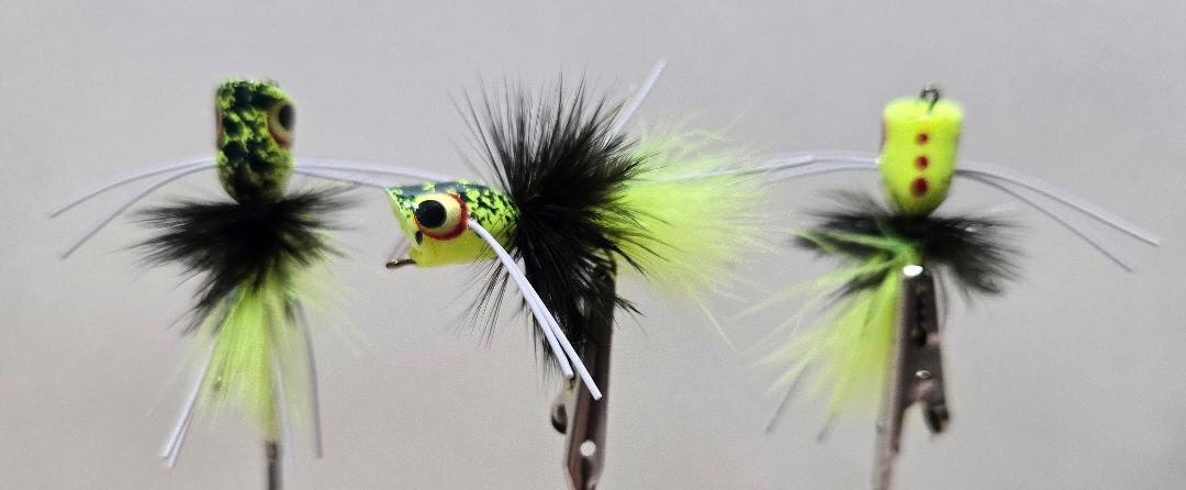 Little Fatty Popper