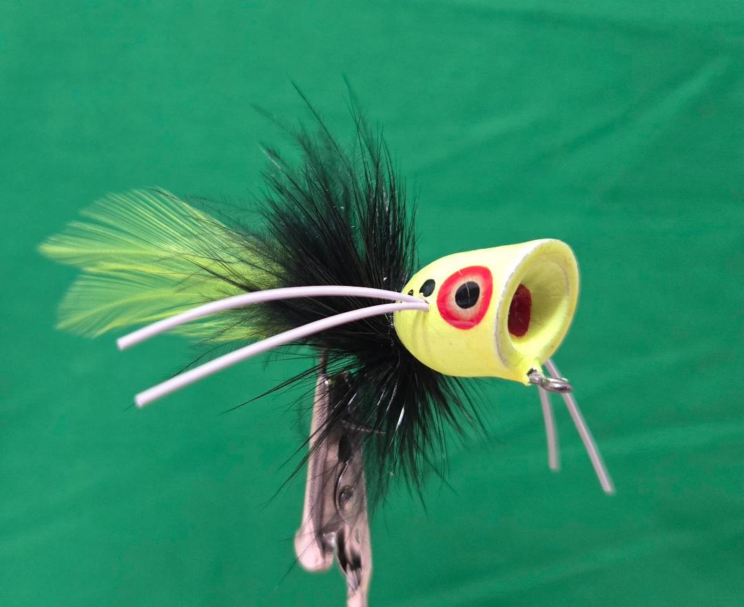 Peck's Popper #7016