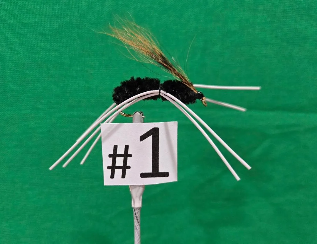 Ligon Bream Killer Fly
