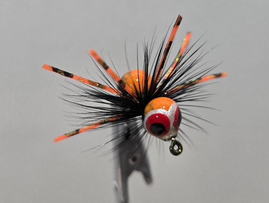 Area 51 Bug Area 51 Bug by Pultz Poppers
