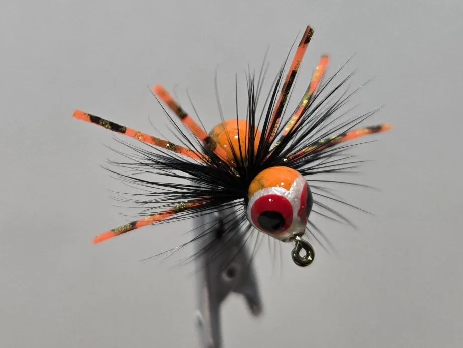 Area 51 Bug Area 51 Bug by Pultz Poppers