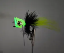 Moon Glow glow-in-the-dark popper from Pultz Poppers